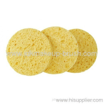 High Quality Round Shape Cellulose Sponge Set 